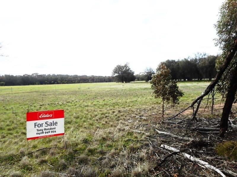 8 Shenton Road, Woodanilling