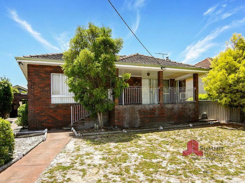 32 Wallsend Street, Collie