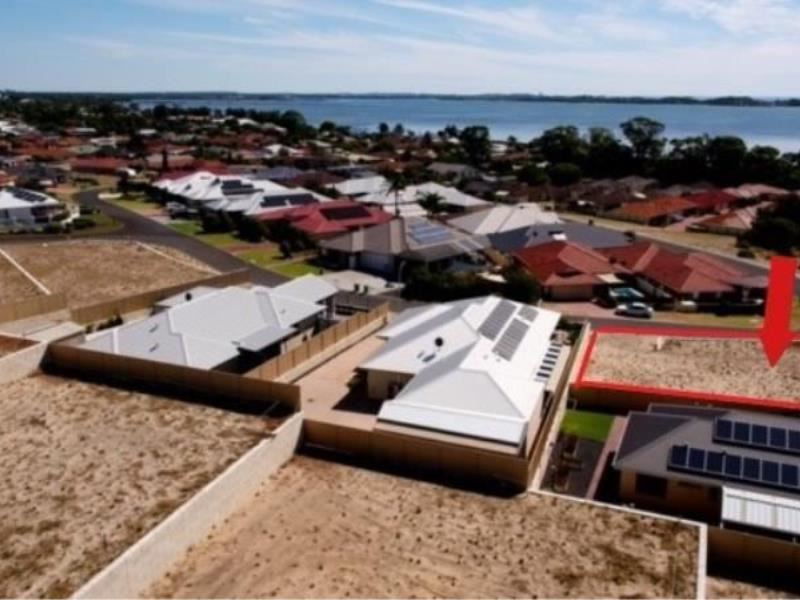 Lot 105,  Miller Crescent, Australind