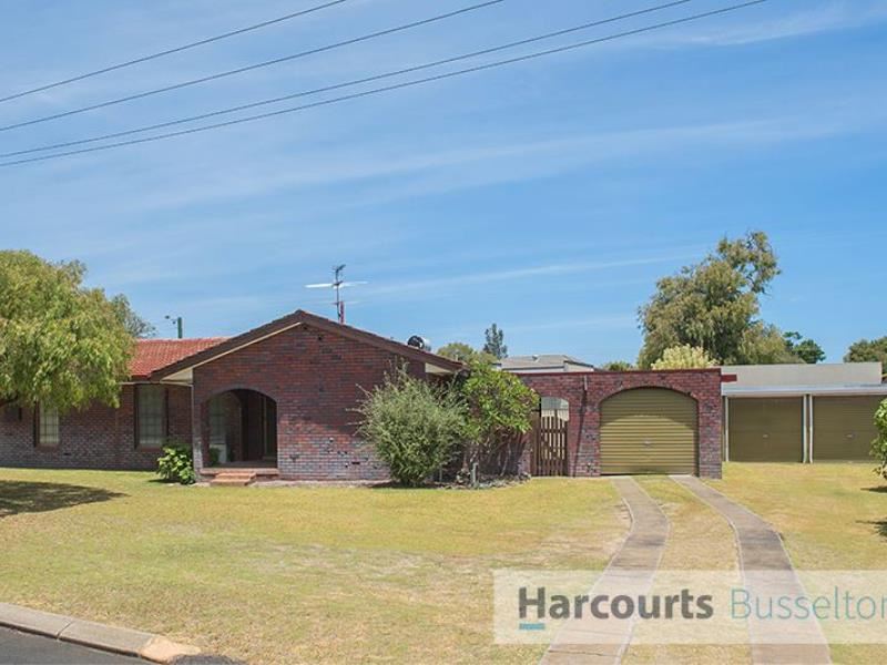 9 Milward Street, Geographe WA 6280