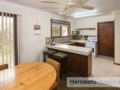 9 Milward Street, Geographe WA 6280