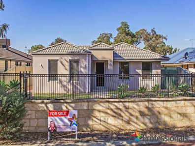 11 Sway Grove, Wellard WA 6170