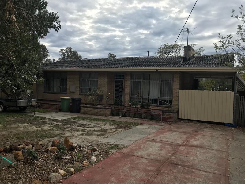 230 Hicks Street, Gosnells