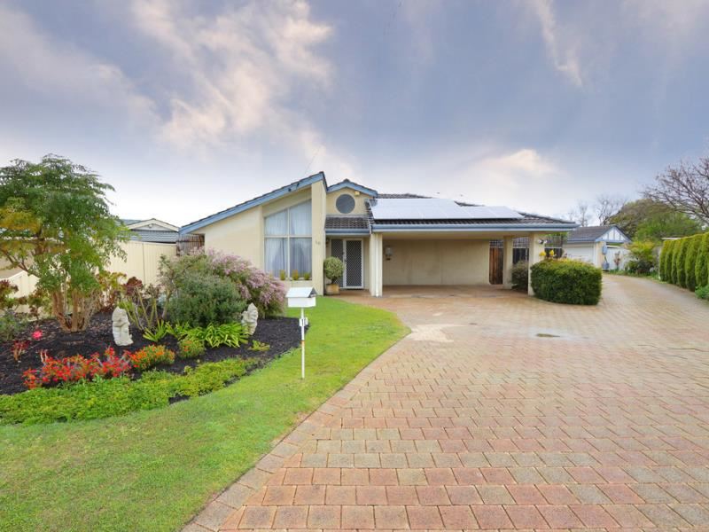 10 Prescott Court, Parkwood WA 6147