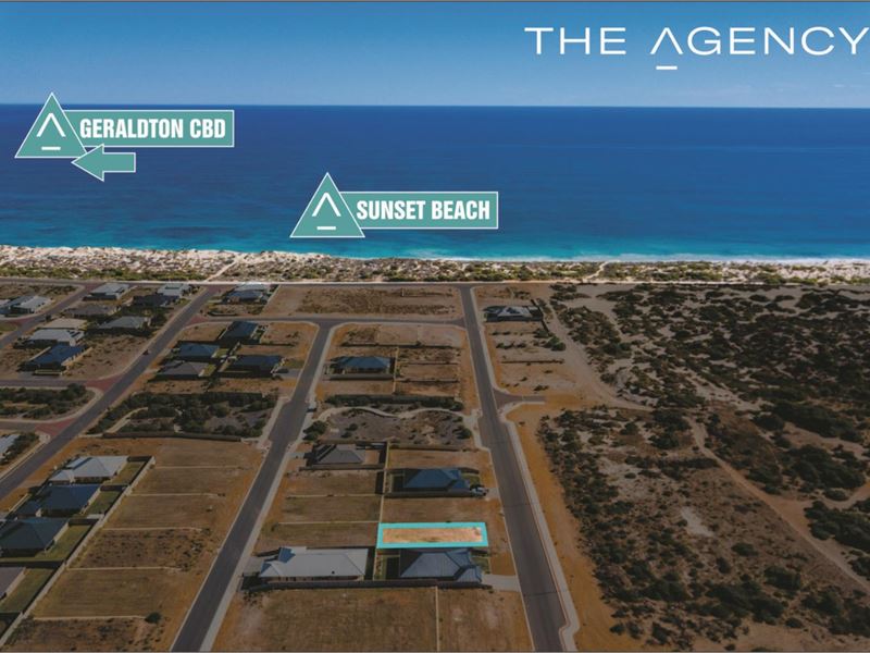 5b Forecastle Street, Sunset Beach
