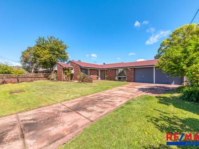 10 Erodium Place, Parkwood WA 6147