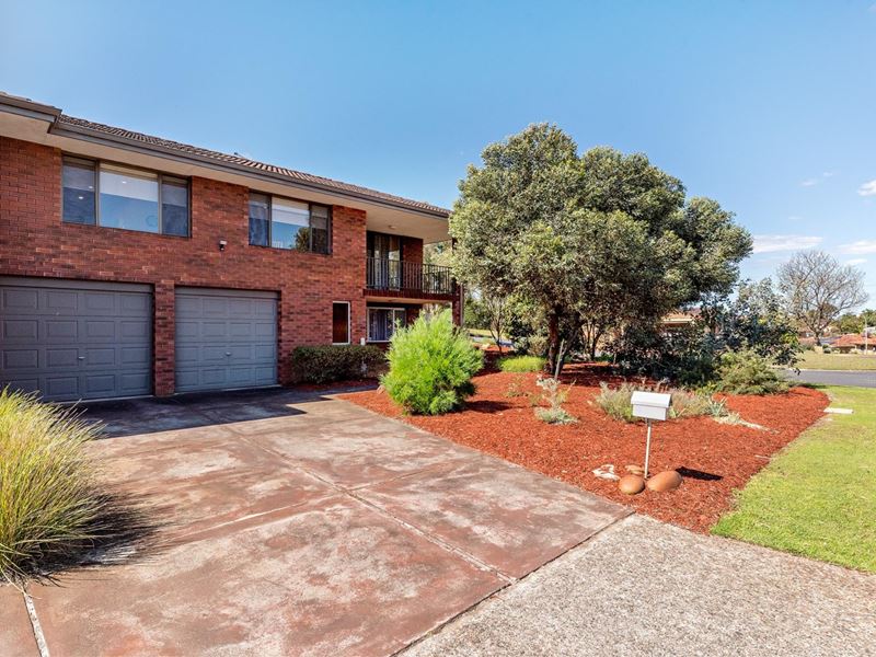 18a Cardinal Crescent, Leeming