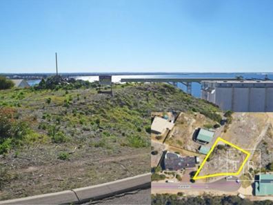 20 Panorama Place, West Beach WA 6450