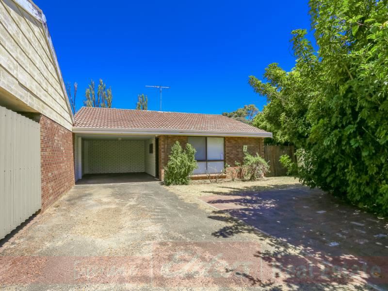 7B Oliver Street, East Bunbury WA 6230