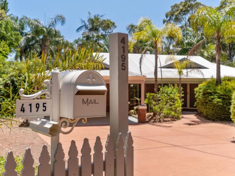 4195 Jacoby Street, Mundaring WA 6073