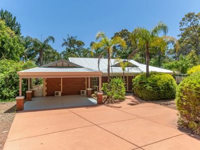 4195 Jacoby Street, Mundaring WA 6073