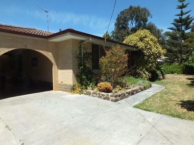 7 Bramwell Road, Robinson WA 6330