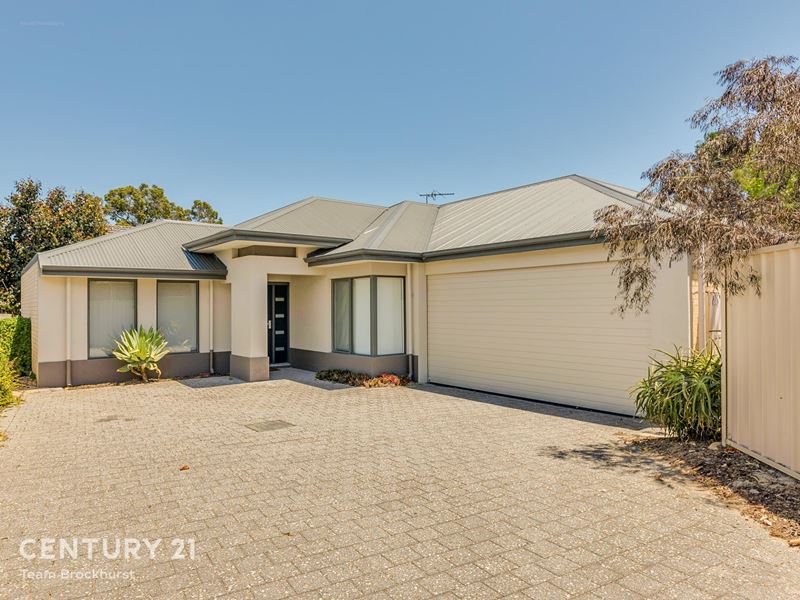 61B Thornlie Ave, Thornlie WA 6108