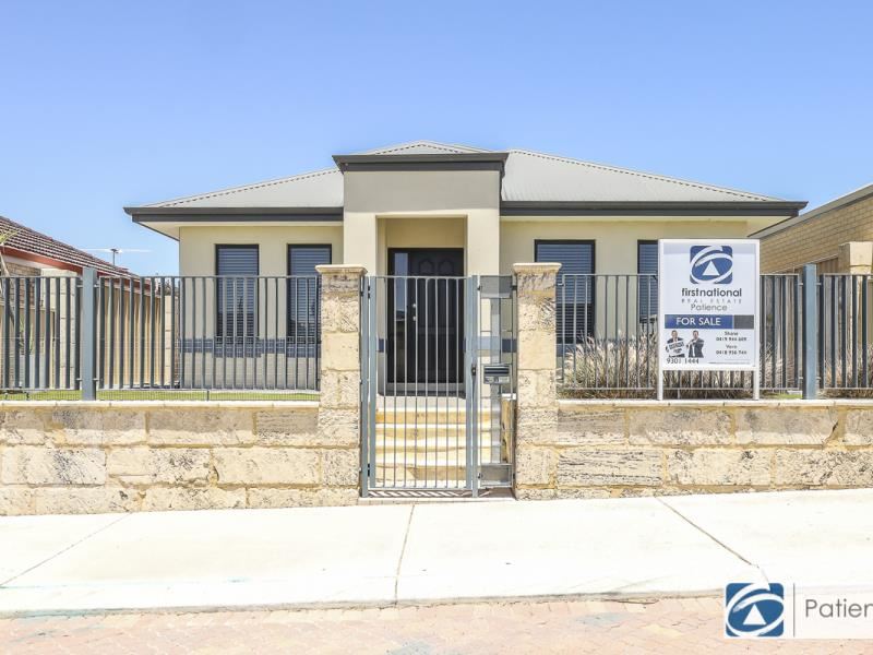 7 Duyfken Road, Jindalee WA 6036