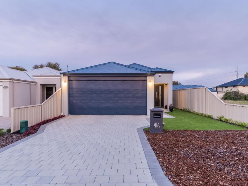 41A Clovelly Crescent, Lynwood WA 6147