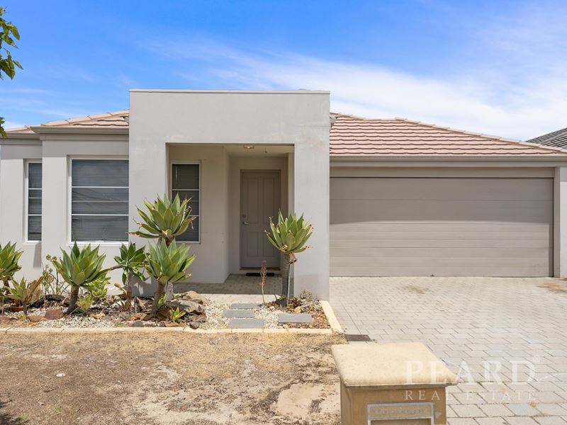 5 Cadogan Outlook, Ellenbrook