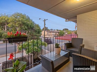 7/26-28 St Leonards Avenue, West Leederville WA 6007