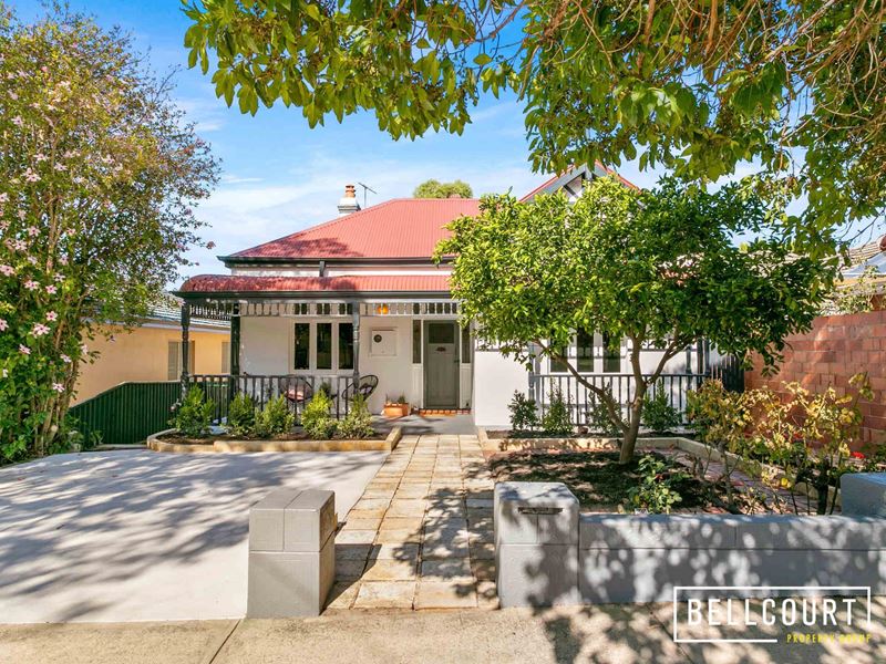 26 Woodville Street, North Perth WA 6006