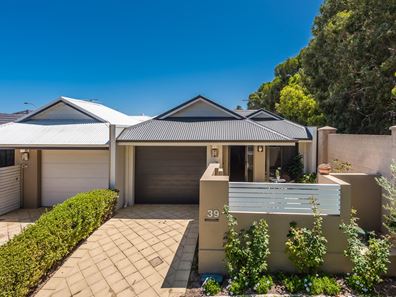 39 Wishart Street, Gwelup WA 6018