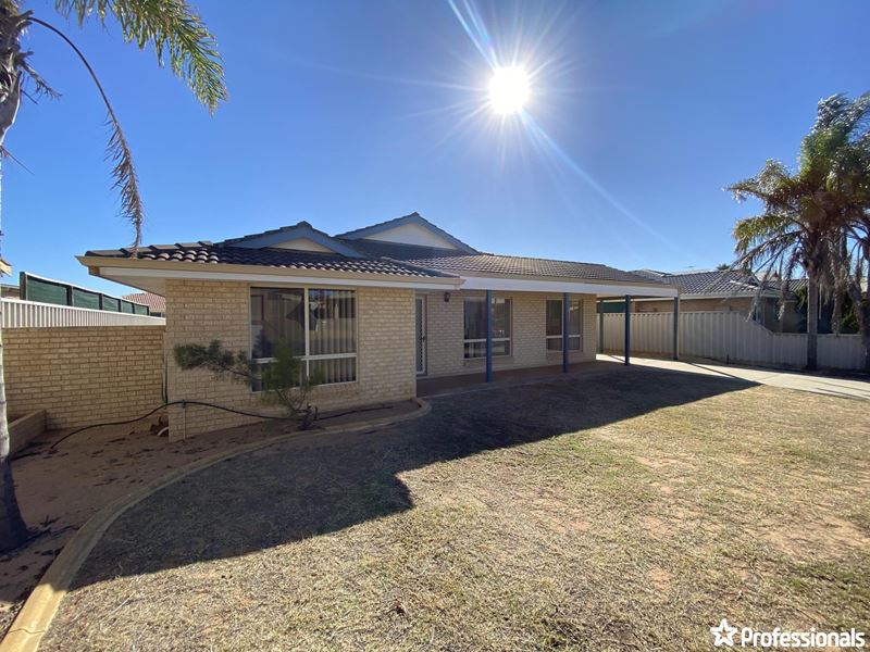 5 Mildwaters Place, Mount Tarcoola WA 6530