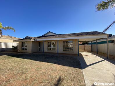 5 Mildwaters Place, Mount Tarcoola WA 6530