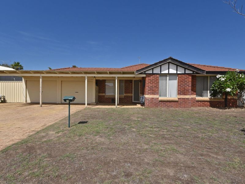 10 Pascoe Retreat, Merriwa