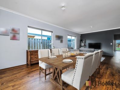 128 Wilding Boulevard, Ellenbrook WA 6069