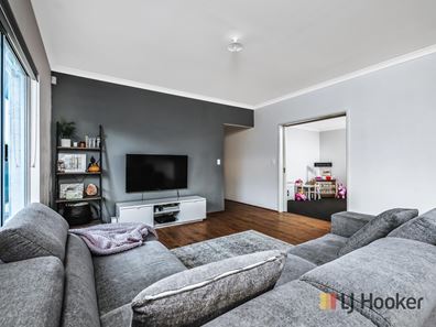 128 Wilding Boulevard, Ellenbrook WA 6069