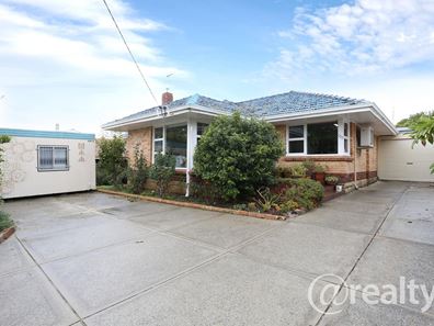 222 McDonald Street, Joondanna WA 6060