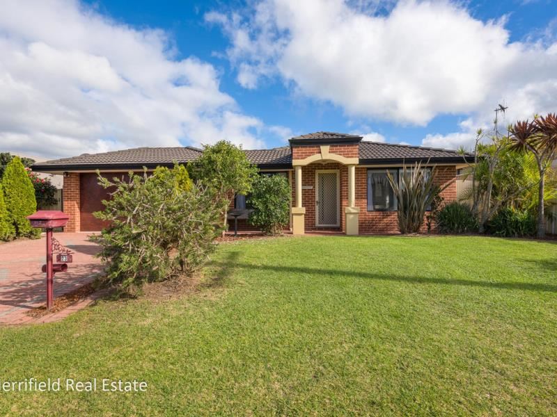 23 McGonnell Road, Mckail WA 6330