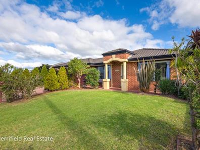 23 McGonnell Road, Mckail WA 6330