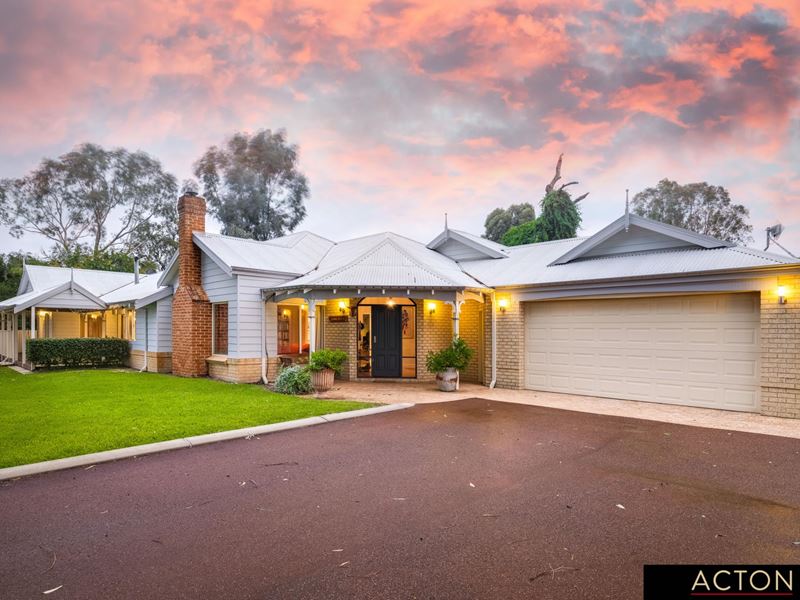 17 Ferntree Place, Henley Brook