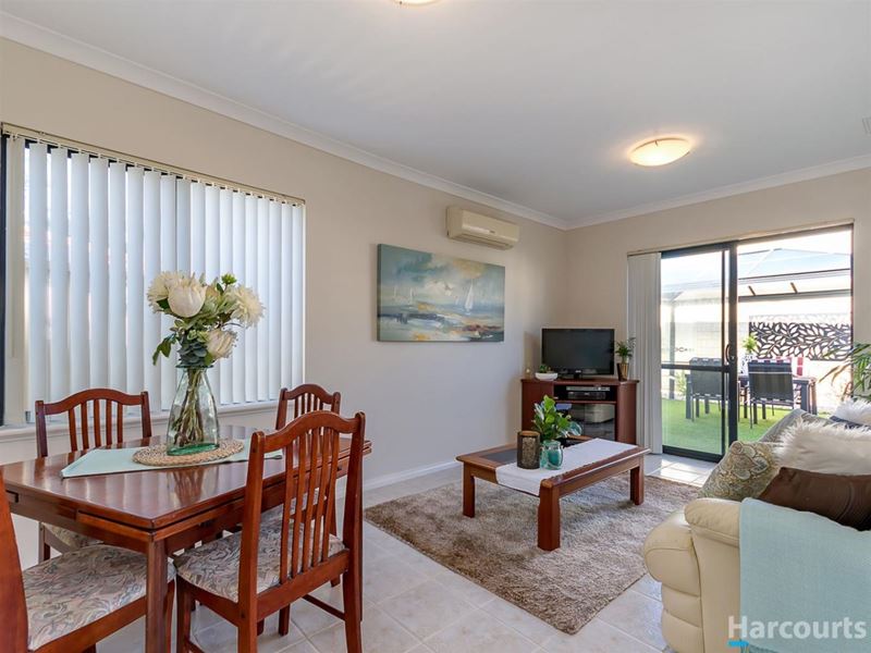 5/157 Kinross Drive, Kinross WA 6028