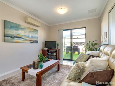 5/157 Kinross Drive, Kinross WA 6028