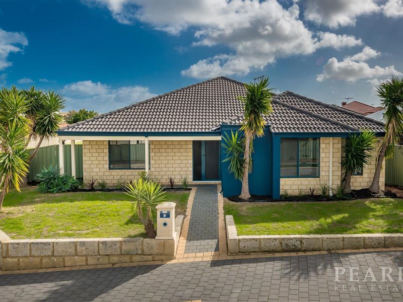 1 Redcloud Ridge, Merriwa WA 6030