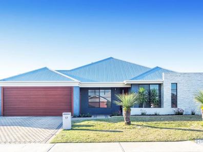 17 Hatfield Road, Ellenbrook WA 6069