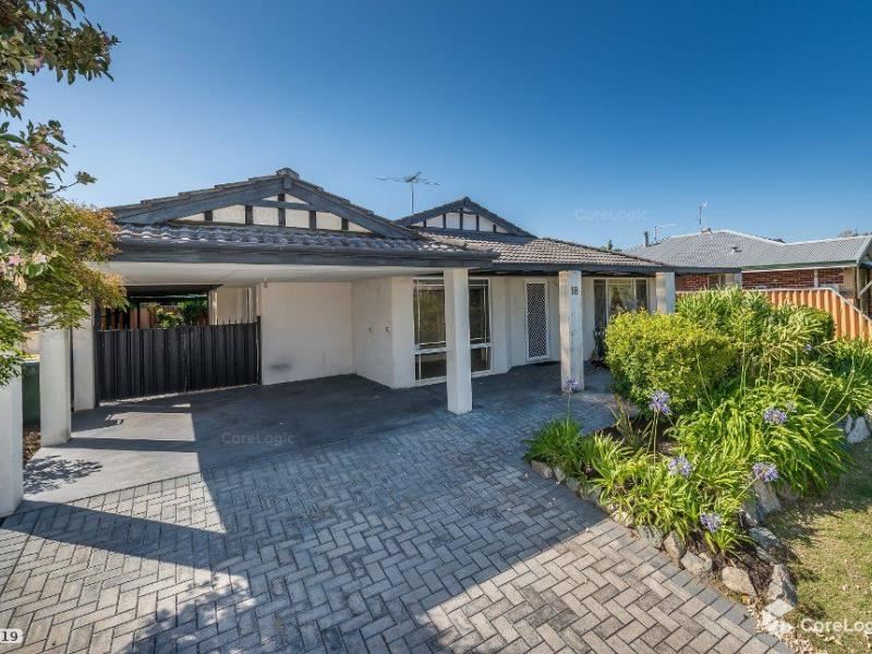 18 Wakefield Mews, Quinns Rocks WA 6030