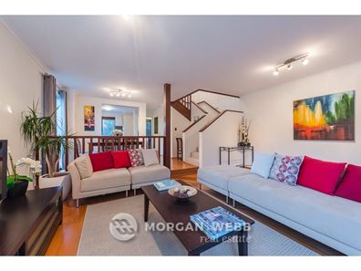 6/50 Mcdonald Street, Como WA 6152