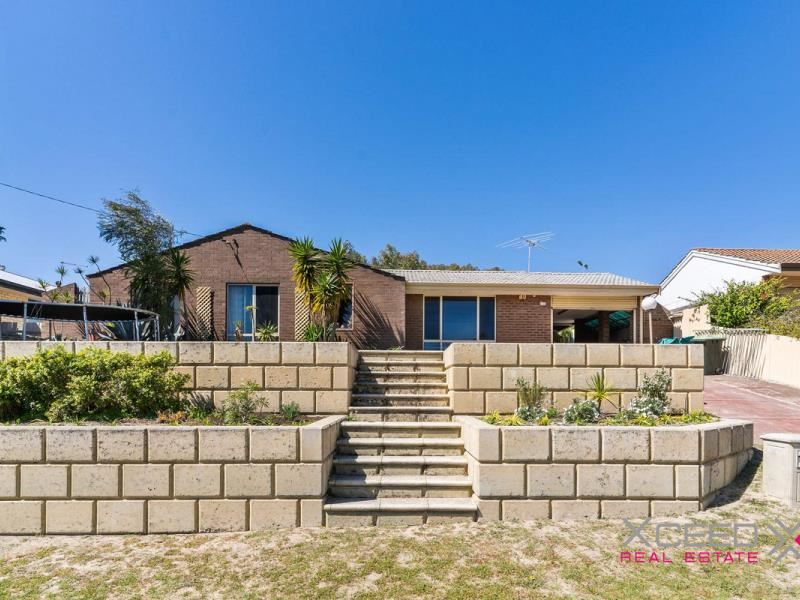 12 Waterford Drive, Hillarys WA 6025