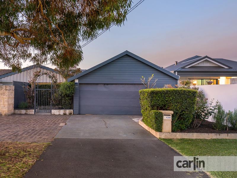 428A Marmion St, Myaree WA 6154