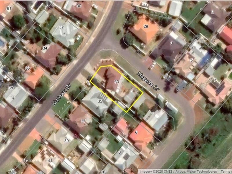 33 Kultown Drive, Waggrakine WA 6530