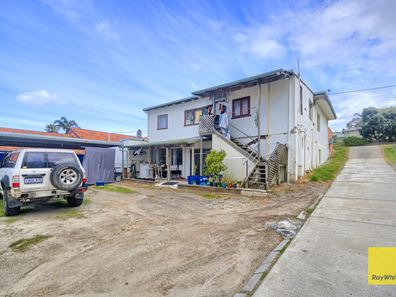 280 Albany Highway, Centennial Park WA 6330