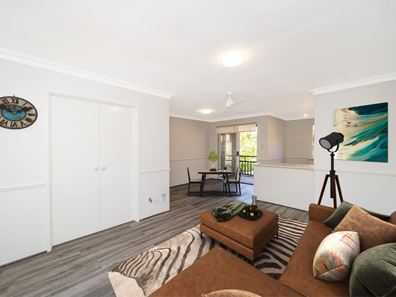 22/1 Moondine Drive, Wembley WA 6014