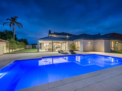 23 Ocean Gate Parade, Iluka WA 6028