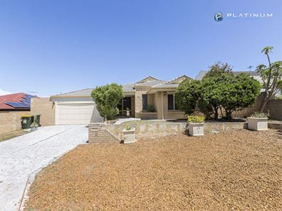 21 Felton Retreat, Mindarie WA 6030