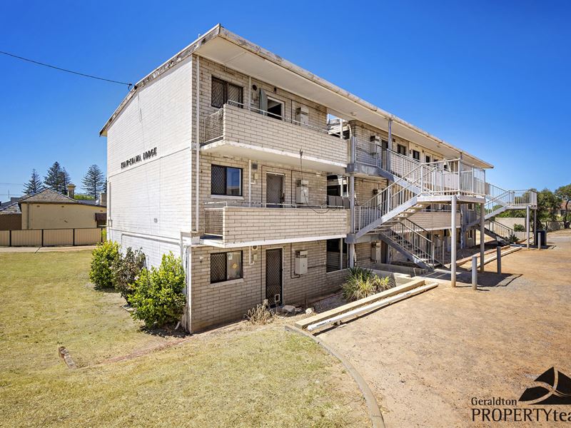 5/139 Augustus Street, Geraldton WA 6530