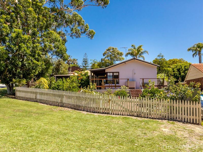 5 McKirdy Way, Marmion WA 6020