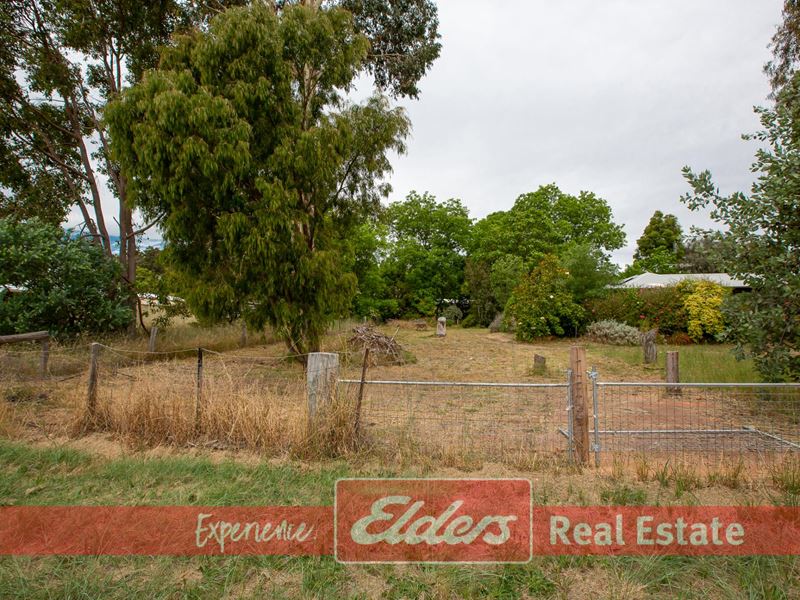 78A Fleet Street, Donnybrook WA 6239