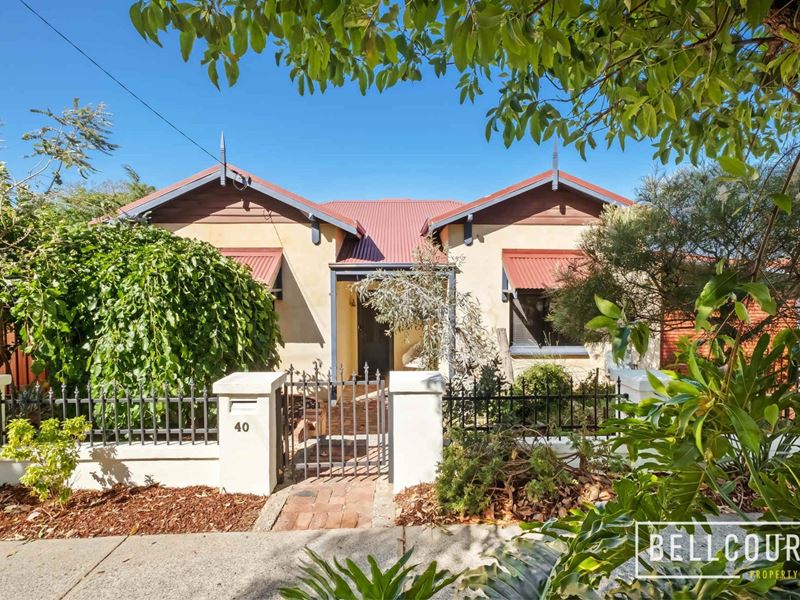 40 Central Avenue, Maylands