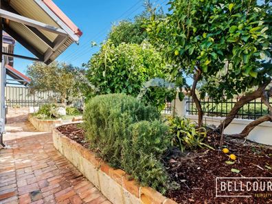 40 Central Avenue, Maylands WA 6051